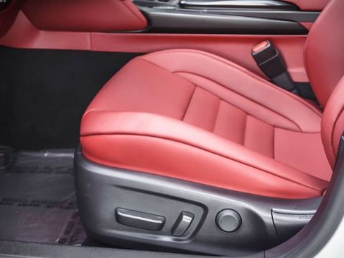 Used 2023 Lexus IS 350 F Sport RWD image 11