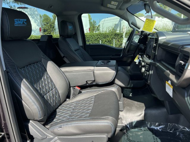 New 2026 Ford F150 XL AWD/4WD image 27