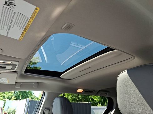 Certified 2024 Toyota Sienna XLE w/ XLE Plus Package AWD/4WD image 16