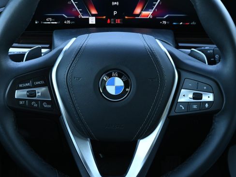 Used 2025 BMW X5 xDrive40i image 35