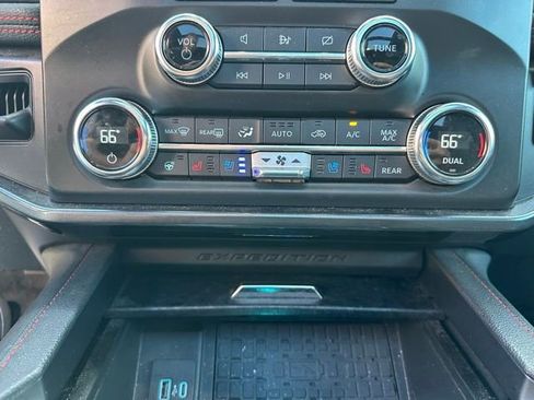 Certified 2022 Ford Expedition Limited image 17