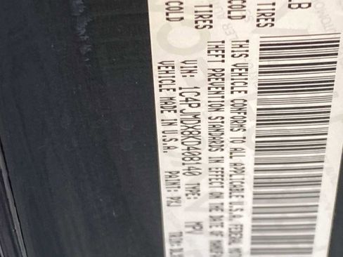 Used 2019 Jeep Cherokee Limited image 31