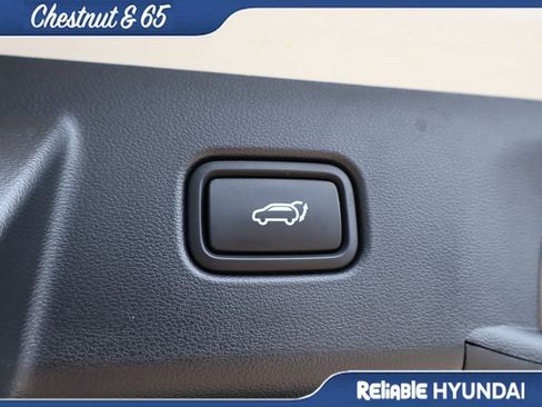 Used 2024 Hyundai Tucson SEL w/ Convenience Package FWD image 17