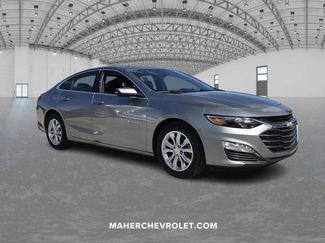 Used 2024 Chevrolet Malibu LT video 1