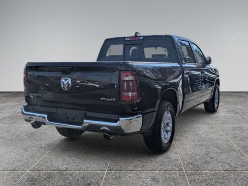 Certified 2023 RAM 1500 Laramie AWD/4WD image 5