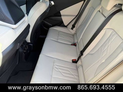 Used 2026 BMW X3 xDrive30 w/ Premium Package image 30