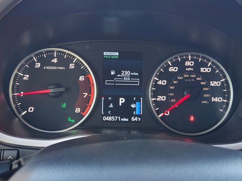 Used 2024 Mitsubishi Eclipse Cross SE image 17