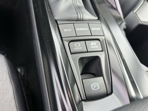 New 2026 Toyota Camry LE image 24