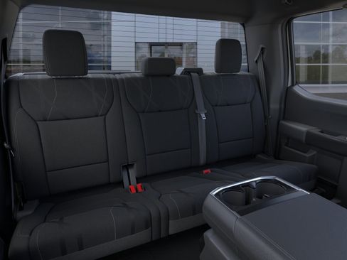 New 2026 Ford F150 STX image 11