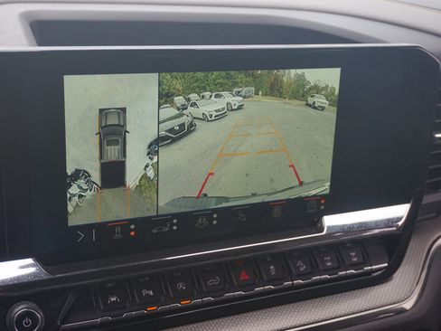 Used 2024 Chevrolet Silverado 1500 ZR2 w/ ZR2 Bison Edition image 26