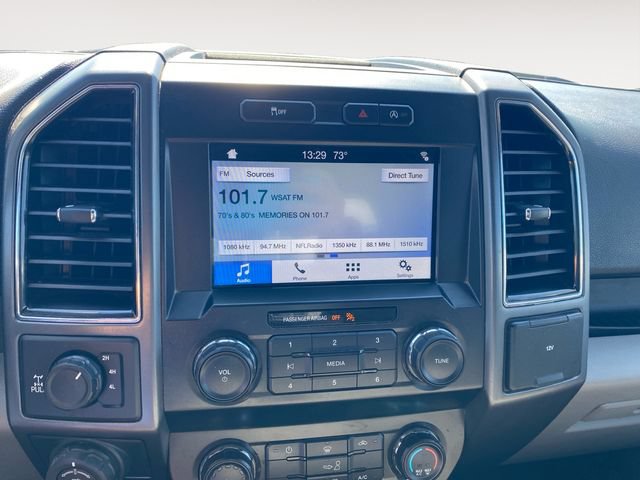 Used 2019 Ford F150 XLT w/ XTR Package AWD/4WD image 22