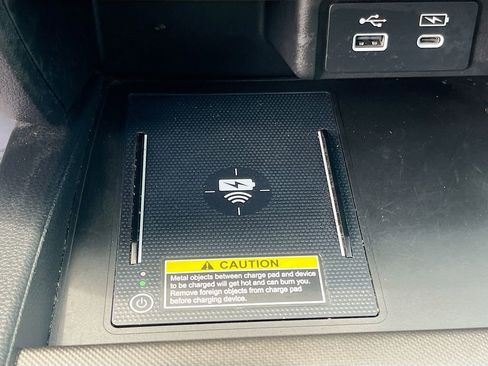 Used 2024 Honda Passport TrailSport image 34