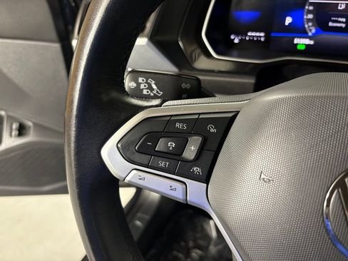 Used 2024 Volkswagen Jetta SE FWD image 20