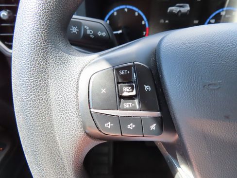 Used 2021 Ford Bronco Sport Big Bend image 19