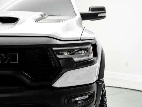 Used 2022 RAM 1500 TRX w/ TRX Level 2 Equipment Group AWD/4WD image 67