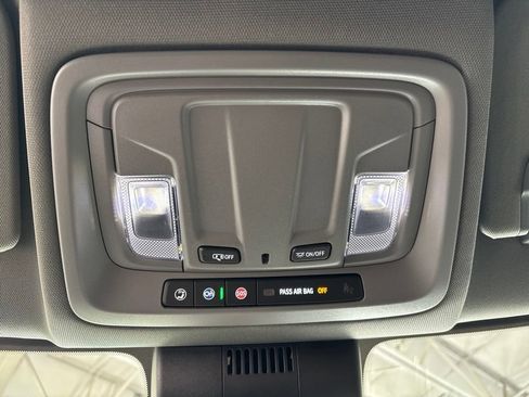 New 2026 Chevrolet Silverado 1500 LT AWD/4WD image 28