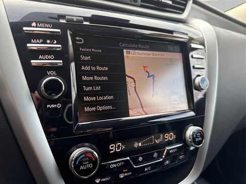 Used 2021 Nissan Murano SL image 27