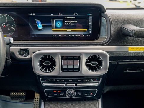 Used 2020 Mercedes-Benz G 550 G 550 image 45