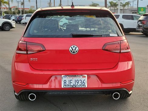 Used 2019 Volkswagen GTI SE image 21