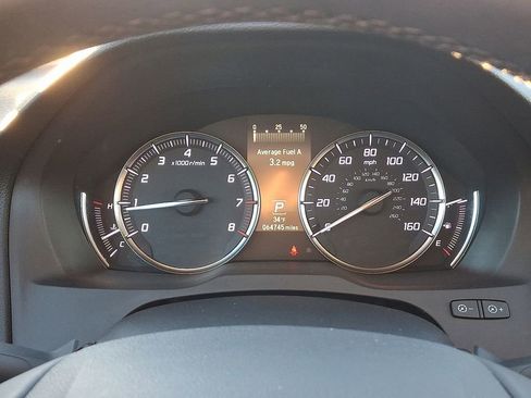 Certified 2020 Acura MDX SH-AWD w/ Technology Package image 22