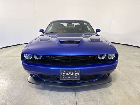 Used 2021 Dodge Challenger R/T Scat Pack w/ Plus Package image 10