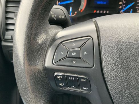 Used 2019 Ford Ranger XL w/ Equipment Group 101A Mid image 25