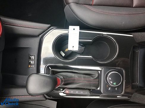 Used 2025 Chevrolet Blazer RS image 41