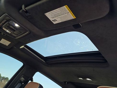 Used 2025 GMC Sierra 1500 Denali Ultimate image 20