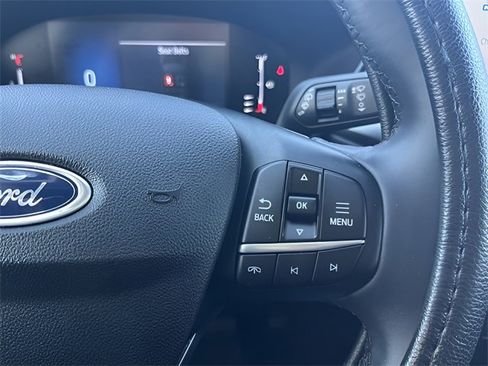 Used 2024 Ford Escape Active w/ Tech Pack #1 image 21