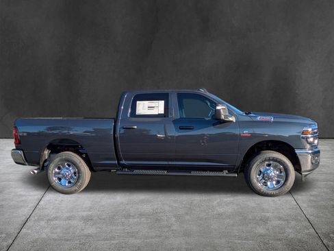 New 2026 RAM 2500 Tradesman image 3
