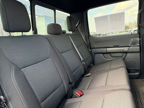 Used 2023 Ford F150 XLT w/ Equipment Group 302A High image 42