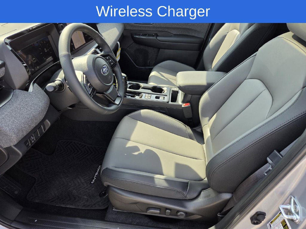 New 2026 Subaru Outback Premium AWD/4WD image 13
