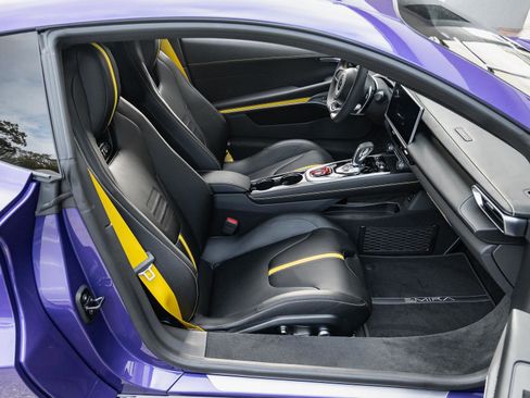 New 2026 Lotus Emira SE image 32