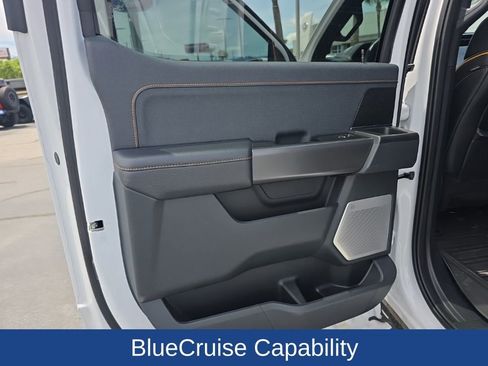 Used 2024 Ford F150 Tremor w/ Equipment Group 402A High AWD/4WD image 10