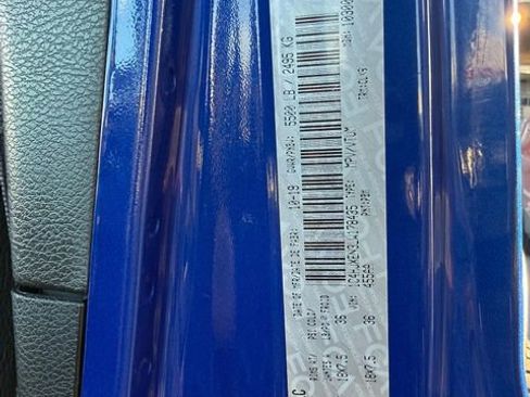 Used 2020 Jeep Wrangler Unlimited Sahara w/ Uconnect 4C Nav & Sound Group image 40