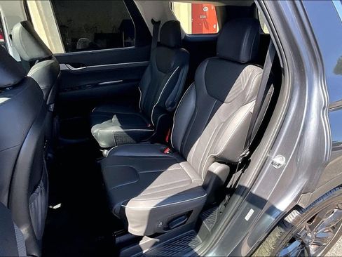 Used 2024 Hyundai Palisade XRT AWD/4WD image 25