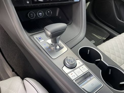 Used 2025 Genesis G70 3.3T Advanced w/ Sport Prestige Package AWD/4WD image 33