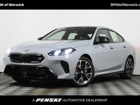 Used 2025 BMW M235i xDrive M235i xDrive w/ Premium Package image 1