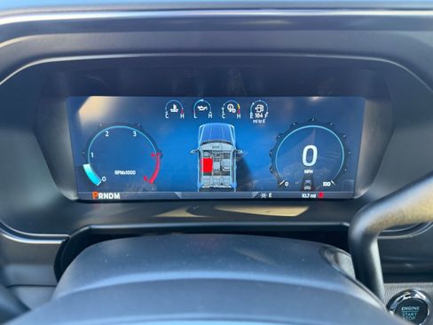 New 2026 Ford F350 Platinum AWD/4WD image 26