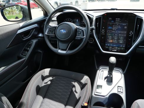 Used 2024 Subaru Impreza 2.0i Sport AWD/4WD image 9