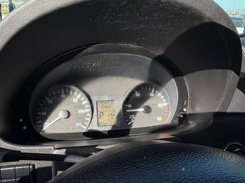 Used 2017 Mercedes-Benz Sprinter 3500 w/ Driver Comfort Package image 21