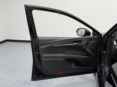 Used 2025 Toyota Camry LE FWD image 13