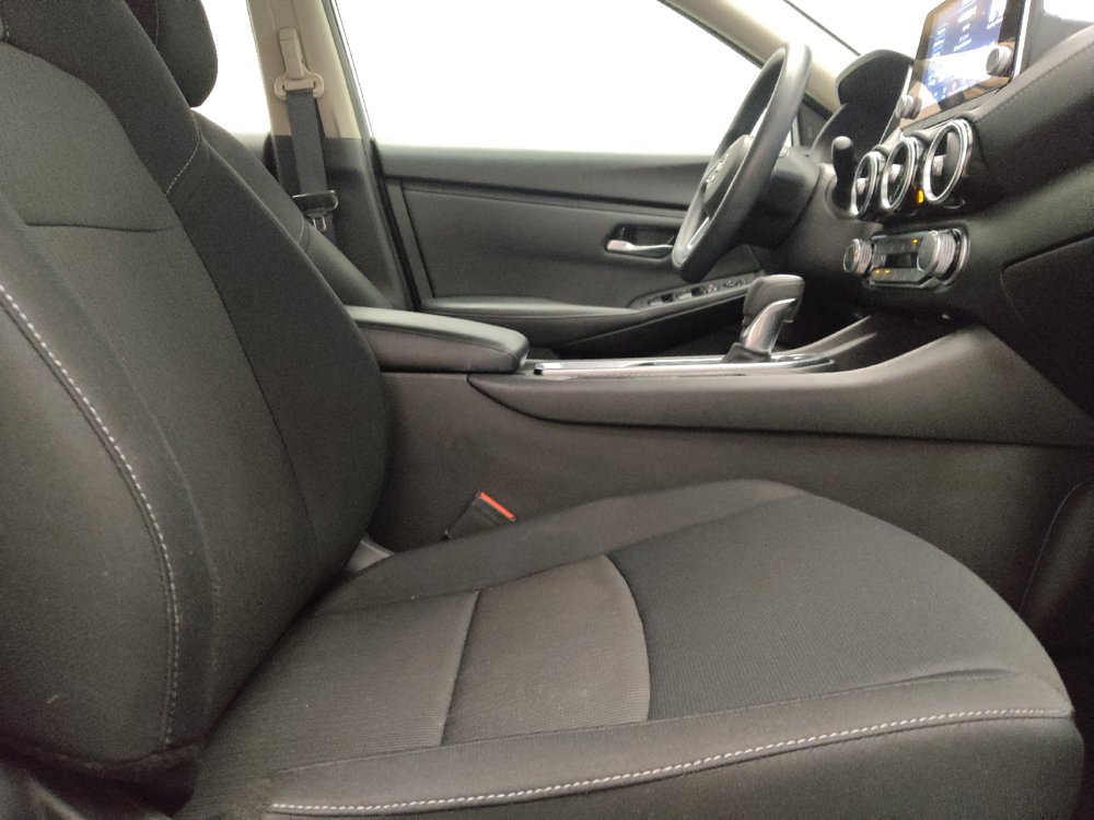 Used 2024 Nissan Sentra SV FWD image 21