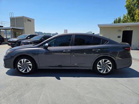 Used 2024 Subaru Legacy Touring XT AWD/4WD image 6