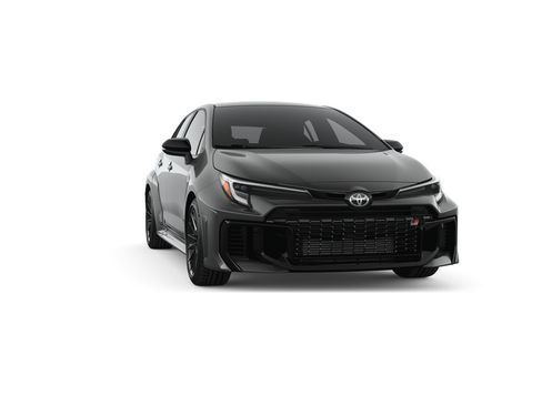 New 2026 Toyota Corolla GR AWD/4WD image 38