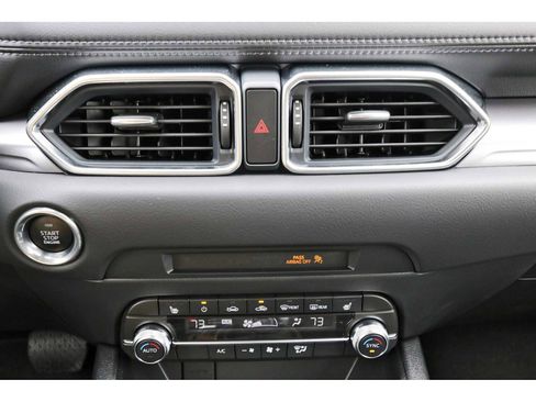 Certified 2025 MAZDA CX-5 AWD 2.5 S w/ Select Package image 24