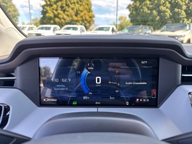 New 2027 Chevrolet Bolt LT FWD image 17