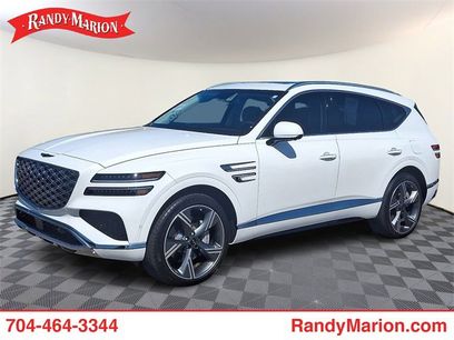 Used 2025 Genesis GV80 3.5T Prestige