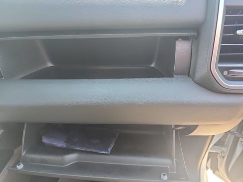 Used 2026 RAM 1500 Lone Star AWD/4WD image 38