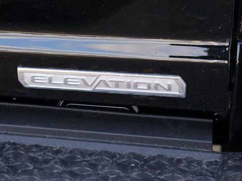 New 2026 GMC Canyon Elevation AWD/4WD image 15